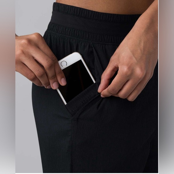 Lululemon In-Depth Jogger (28") - Black - Picture 6 of 6